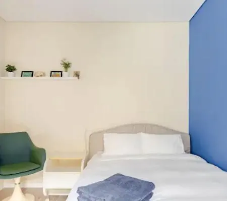 Refreshed With Private Garden Almada