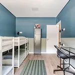 דירה Refreshed With Private Garden אלמאדה