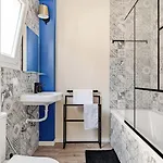 Refreshed With Private Garden