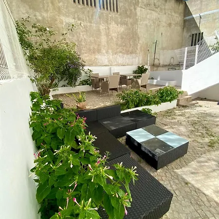 Refreshed With Private Garden *