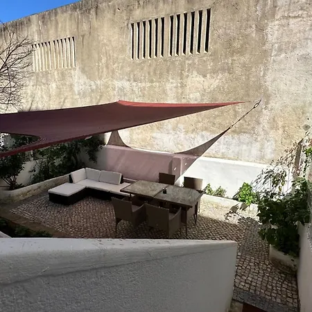 Refreshed With Private Garden אלמאדה