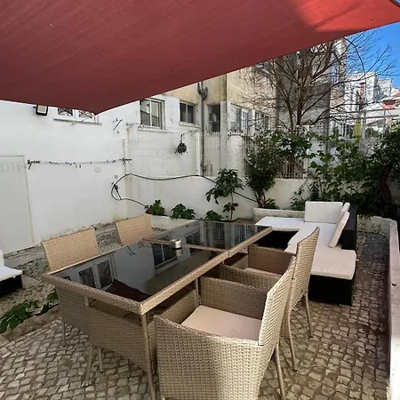 Refreshed With Private Garden