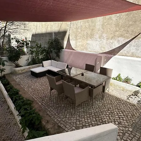 Refreshed With Private Garden
