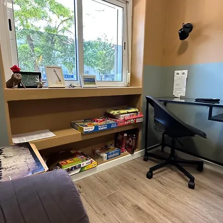 Refreshed With Private Garden