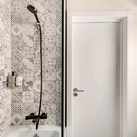 Refreshed With Private Garden *