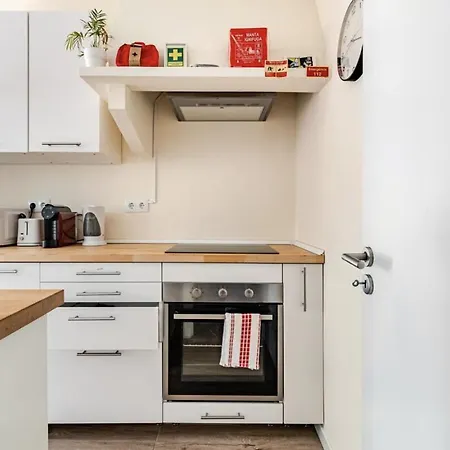 Refreshed With Private Garden *